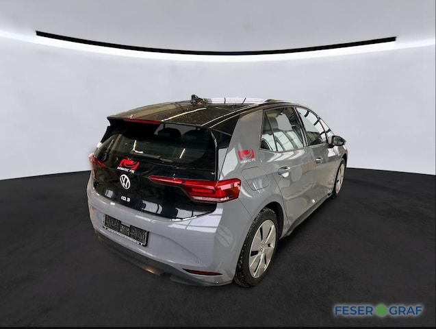 Volkswagen ID.3 55 kWh Performance Pure