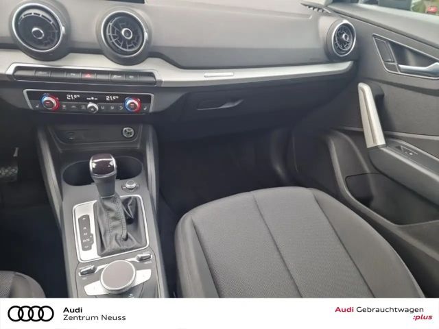 Audi Q2 35 TFSI S-Tronic