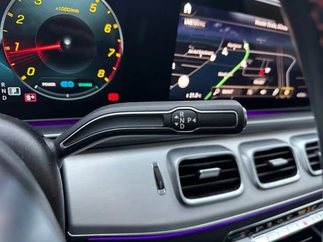 Mercedes-Benz GLE 53 AMG 4MATIC AMG Line