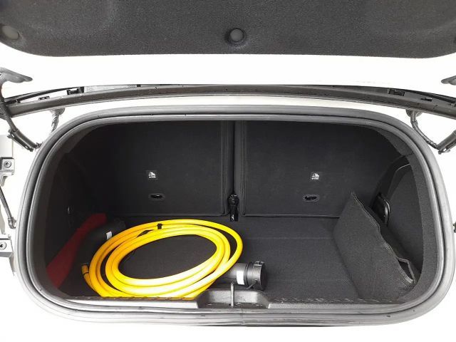 Fiat 500C 42 kWh Cabriolet Aut. *LED / VIRTUELL / STANDHZ...