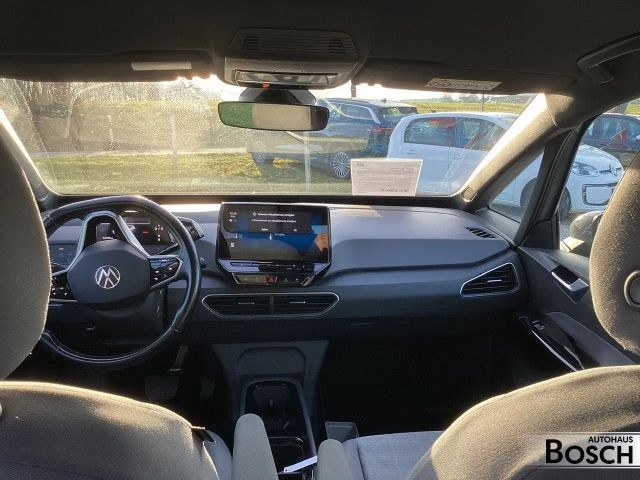 Volkswagen ID.3 Performance Pro