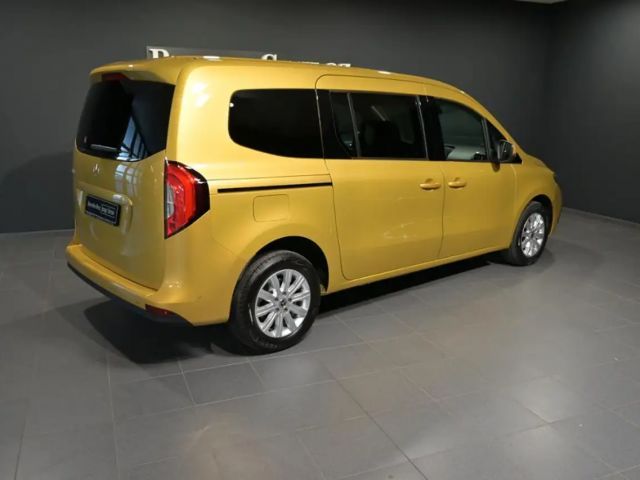 Mercedes-Benz T 180 Limousine Lang Progressive