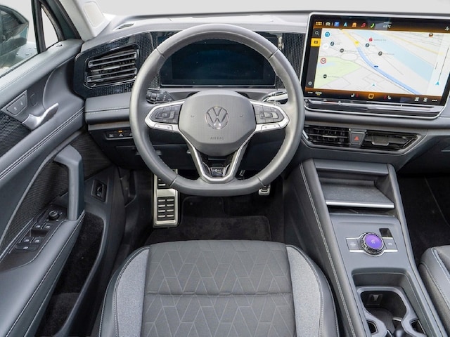 Volkswagen Tiguan 2.0 TDI 4Motion DSG IQ.Drive