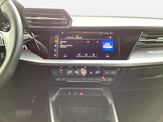 Audi A3 30 TFSI S-Tronic Sportback