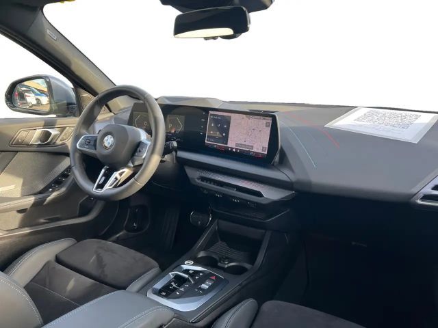 BMW 120 120d M-Sport Sedan