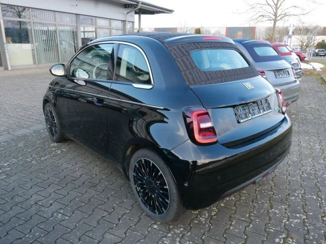 Fiat 500e 42 kWh