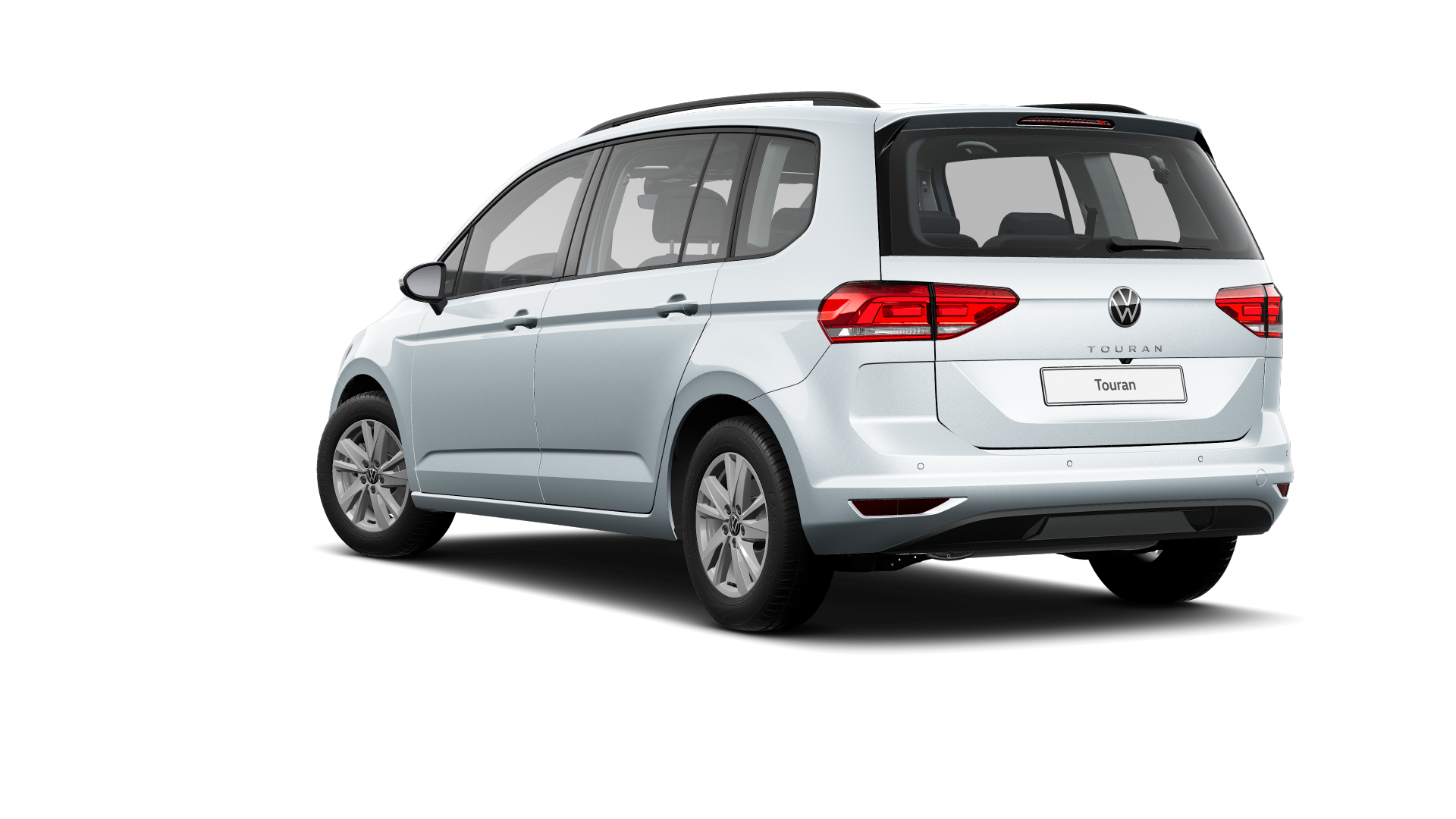 Volkswagen Touran 1.5 TSI