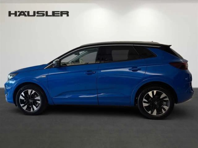 Opel Grandland X Ultimate