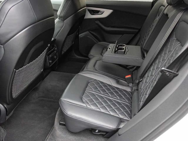 Audi SQ8 4.0 TFSI