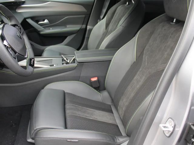 Peugeot E-308 GT-Line SW