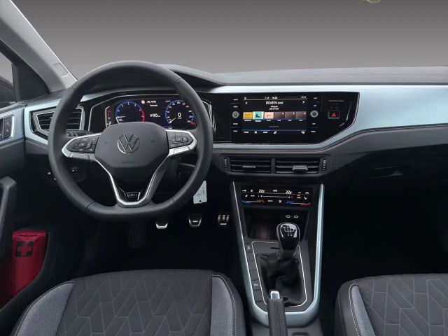 Volkswagen Polo 1.0 TSI