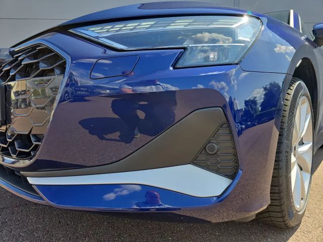 Audi A3 35 TFSI Sedan Sportback