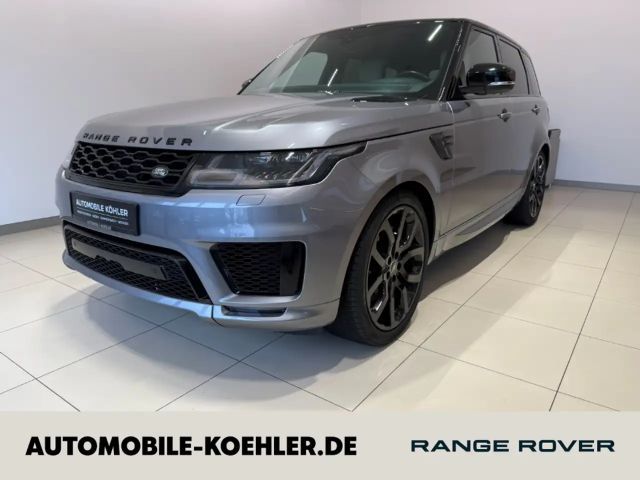 Land Rover Range Rover Sport D300 Dynamic HSE