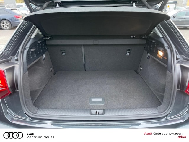 Audi Q2 35 TFSI S-Tronic