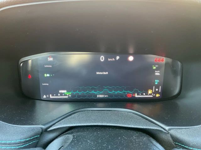 Jeep Compass 1.3 PHEV UPLAND AT