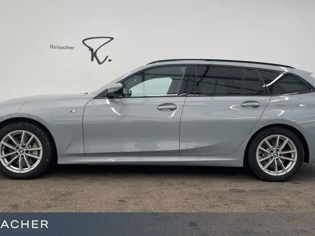 BMW 330 330i M-Sport Touring xDrive
