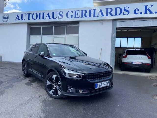 Polestar 2 Single motor