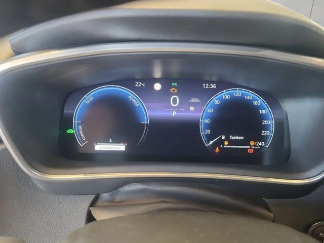 Toyota Corolla Hybride Touring