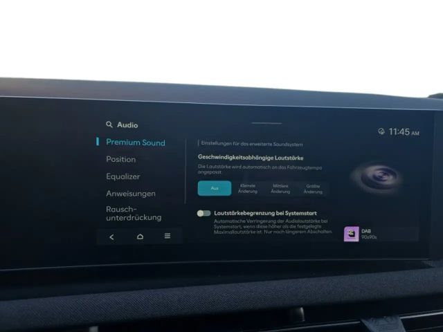 Hyundai Tucson 1.6 N Line T-GDi