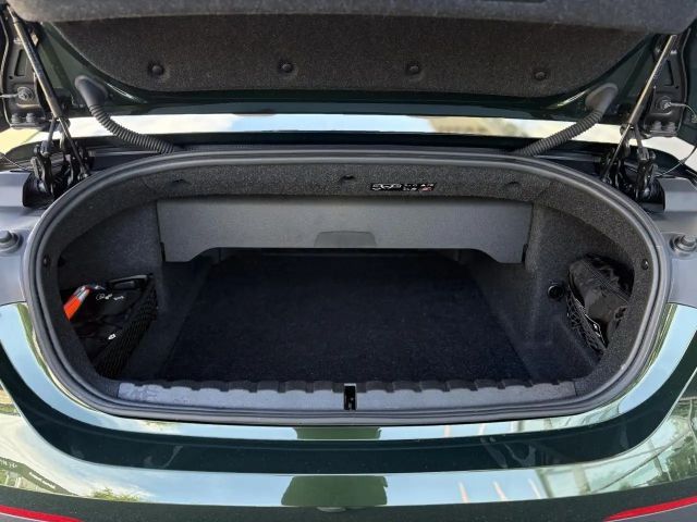 BMW 420 420i Cabrio M-Sport