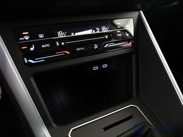 Volkswagen Taigo 1.0 TSI