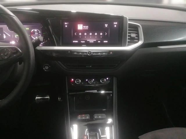 Opel Grandland X 1.6 Turbo GSe