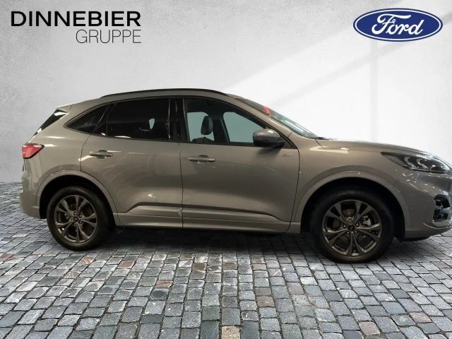 Ford Kuga ST Line X