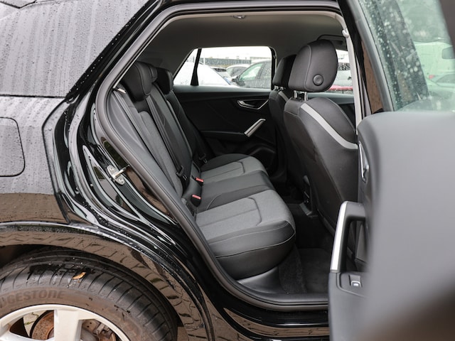 Audi Q2 35 TFSI S-Line S-Tronic