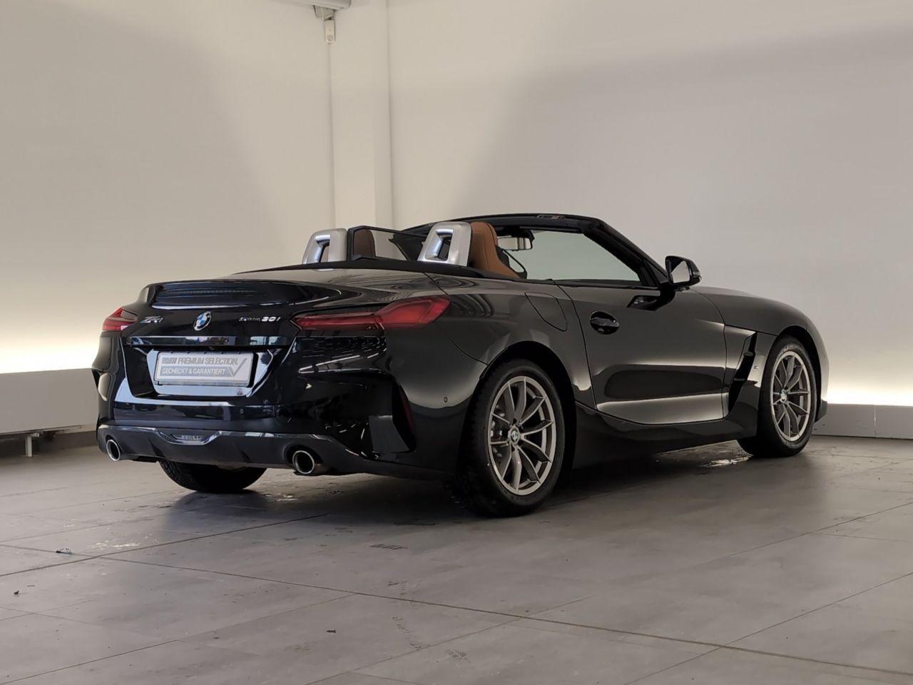 BMW Z4 Roadster sDrive30i