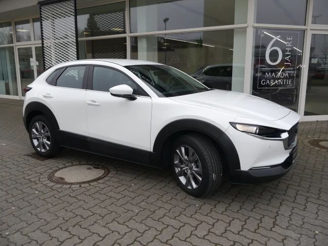 Mazda CX-30 Homura SkyActiv
