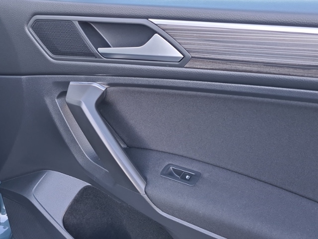 Volkswagen Tiguan 2.0 TDI Allspace