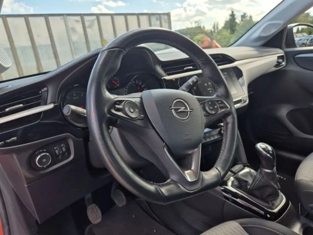 Opel Corsa Edition F Edition