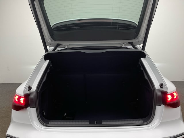 Audi A3 35 TFSI S-Tronic