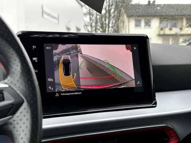 Seat Arona 1.5 TSI DSG FR-lijn