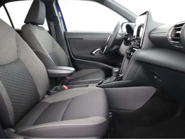 Toyota Yaris Cross 4x2 Active