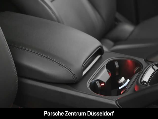 Porsche Cayenne Head-Up BOSE Rückfahrkamera Panorama LED