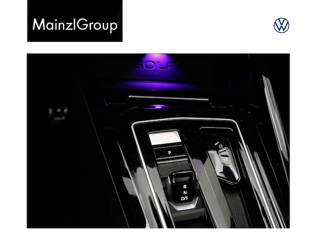 Volkswagen Golf DSG GTE eHybrid