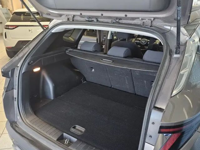 Hyundai Tucson Select