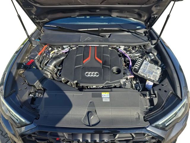 Audi S6 STHZG/AHK/B&O/360°KAM/VIRTUAL/LED/SHZ u