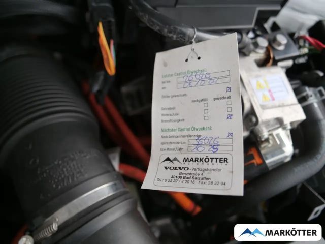 Volvo XC40 Dark Plus Recharge T5