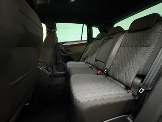 Volkswagen Tiguan 2.0 TDI DSG Move