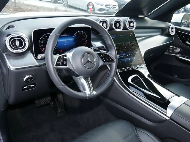 Mercedes-Benz GLC 300 4MATIC