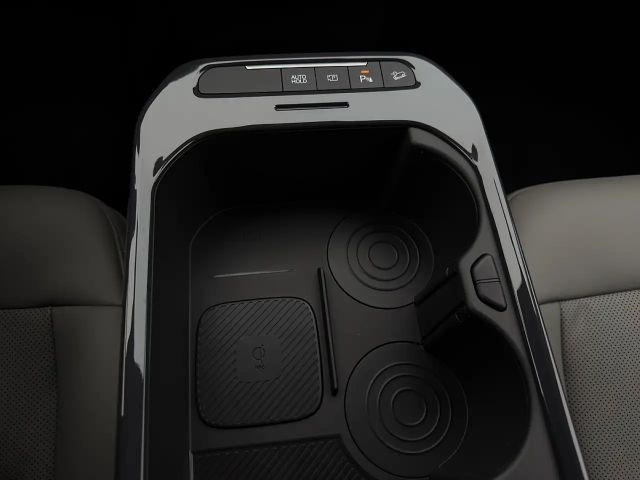 Kia EV5 81.4 kWh FWD