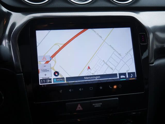 Suzuki Vitara Comfort Hybrid