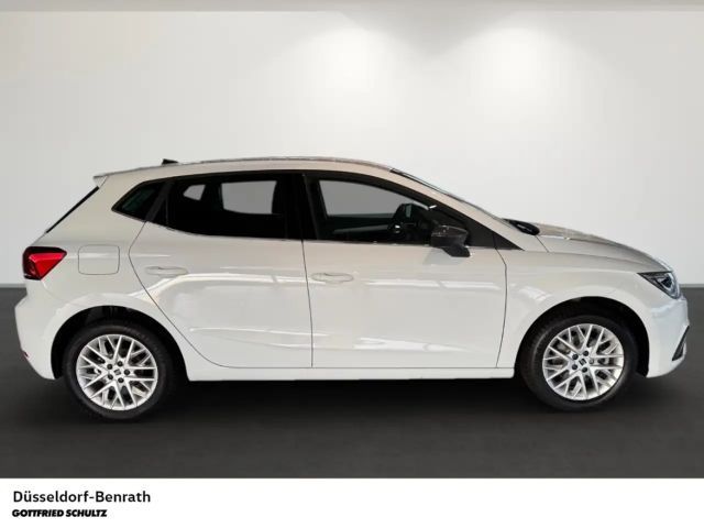 Seat Ibiza 1.0 TSI DSG Xcellence