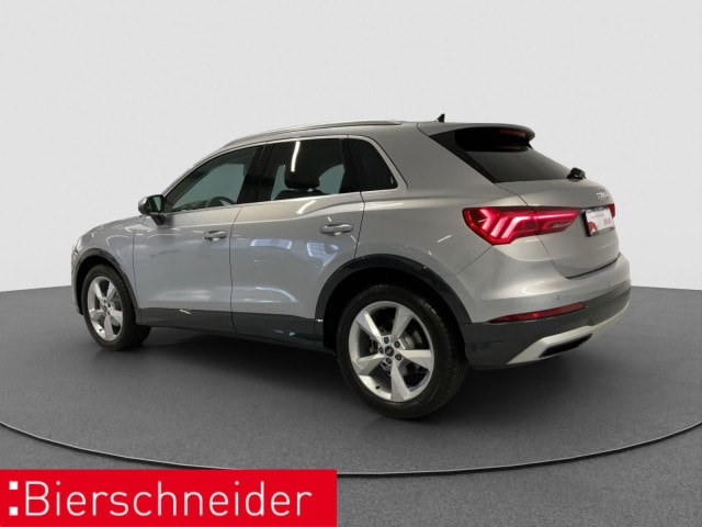 Audi Q3 35 TFSI S-Tronic