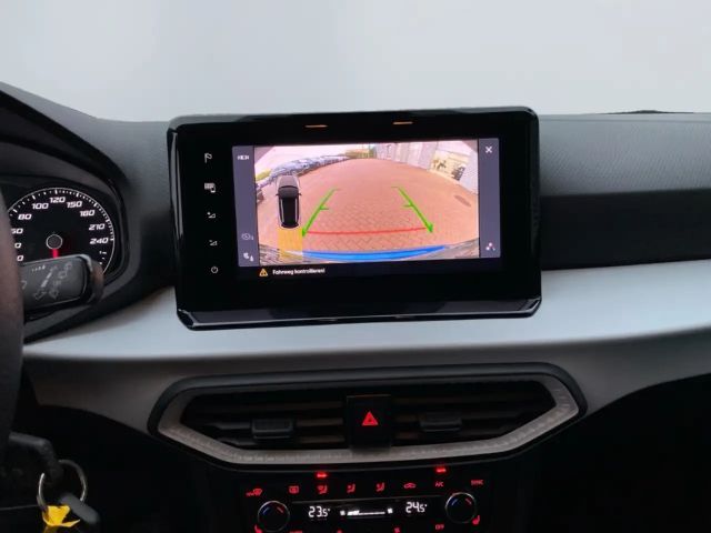 Seat Arona 1.0 TSI Style