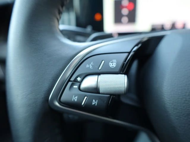 Skoda Superb 2.0 TDI Selection