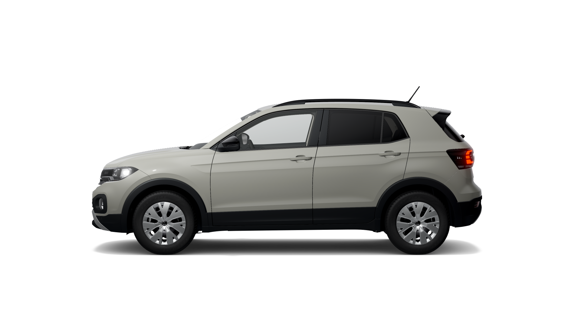 Volkswagen T-Cross 1.0 TSI DSG