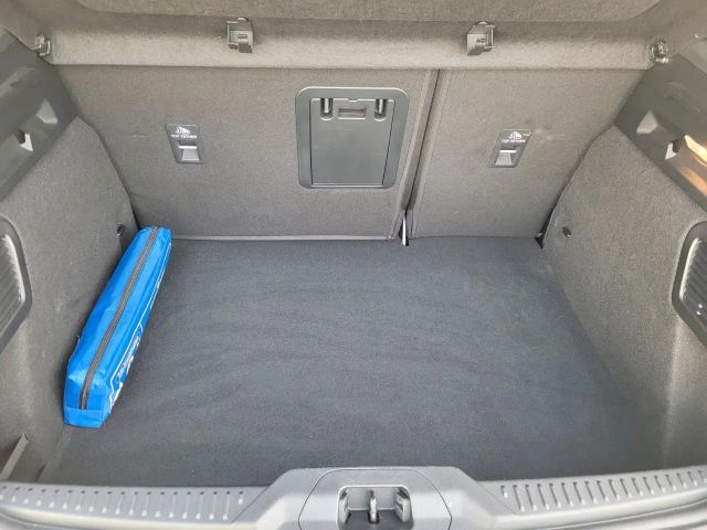 Ford Focus Limited ST Line